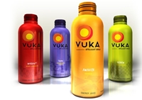 Vuka Functional Drinks