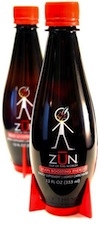 Zun Energy Drink